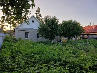 Коцюбинського вулиця, Клавдієво-Тарасове, вул. Коцюбинського 52 34998595