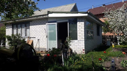 Терміново продам дачу на метро Славутич