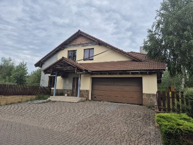 Продаж будинку КМ Северинівка