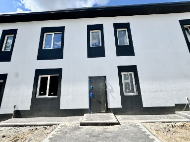 ТАУН 93 м2, 2% Є-ОСЕЛЯ! 677$ за м2