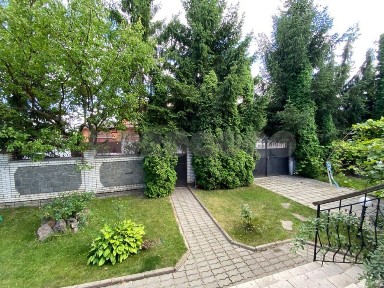 Продаж якістного цегляного будинка на Софіївська Борщагівка до Києва 2км.