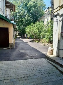 Одеська область, Одеса, Приморський