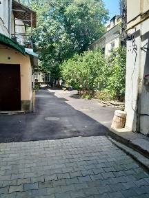 Продам 2комн. квартиру в самом Центре-Жуковского/Пушкинская/Итальянская