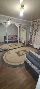 Продам однокомнатную квартиру в хорошем состоянии, район Привоза