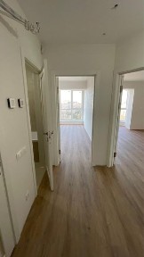 2-ух комнатная квартира в ЖК Афина 2
