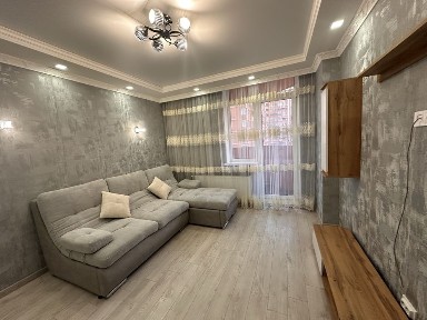 Экс ! 3 комнатная 90 ЖК Реал парк Новый ремонт Гос программы+