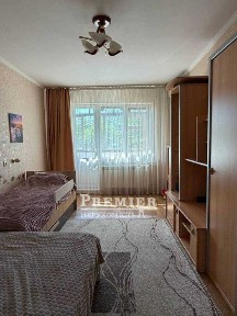 2-х комнатная квартира пос. Котовского 5/9, газ