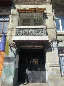 В продаже однокомнатная квартира в Историческом Центре.