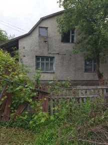 Продається просторий будинок 95 м² в с. Краснобірка. Ділянка 25 сот. Торг!