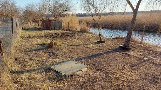 (13) Продам будинок в Сухому Лимані з виходом до лиману