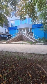 Кіровоградська область, Кропивницький, Фортечний