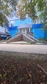 Кіровоградська область, Кропивницький, Фортечний