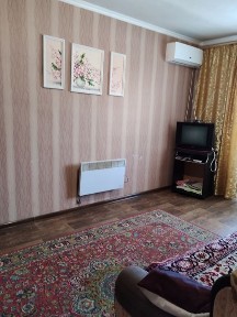 . Здам 1 кім квартиру 2 поверх на довгий термін