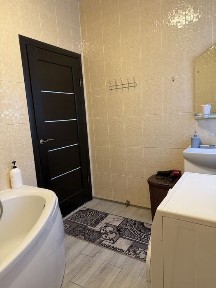 Продам дом в аулах со всеми ужобствами и мебелью