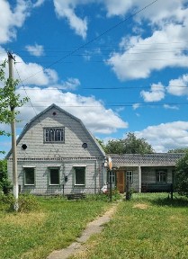 Продам дом в центре Знаменовки. НЕ СДАЮ!