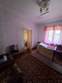 Продам дом с. Маяк Солонянский район