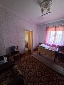 Продам дом с. Маяк Солонянский район