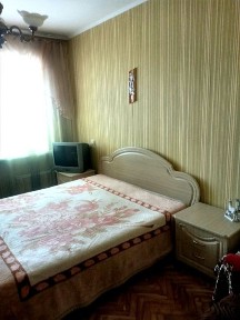 Продам 3-и кімн. кв-ру біля Мегацентру!