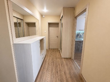 Автономна 3 к квартира з інвертором, пр. Лушпи, Еспланда
