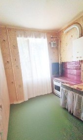 Продам 2к район обласної лікарні