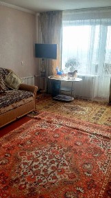 Продам 1к вул. Сумської тероборони/ Ковпака