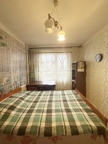 Продаж 3к вул. Сумської тероборони/Ковпака