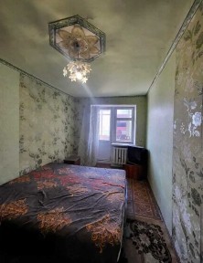 (80160) Продам 3к квартиру на Гимназической набережной, Центр, Стрелка, Аэрокосмический проспект.