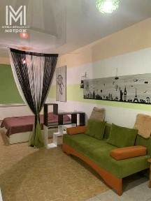 (16370) Продам 1к квартиру | Павлово Поле | метро 23 Августа | 23 Серпня | ЖК Триумф