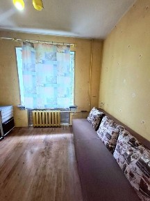 Полтавський Шлях вулиця, район Новобаварський, Харків, метро Холодна гора, вул. Полтавський Шлях 171 • ID 34712349