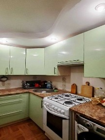 Продам 2к квартиру Салтовка 533 м/р метро Салтовское (Героев Труда)