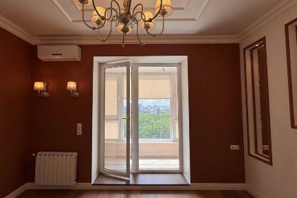 ТЕРМІНОВИЙ ПРОДАЖ! ЖК Олексіївський, 2к квартира 80м2, метро Перемога