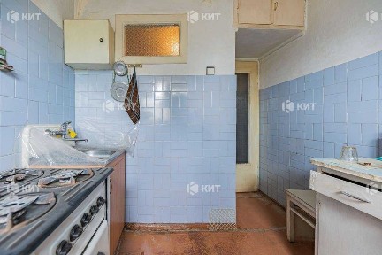 2к. 45м2 Новые дома, м. Дворец Спорта, Байрона (Героев Сталинграда) пр. 175 RE-135857