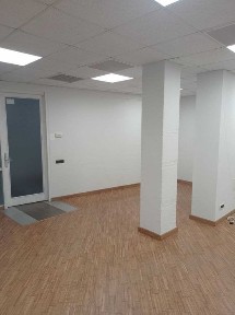 Офіс в центрі 73.5 кв. м.