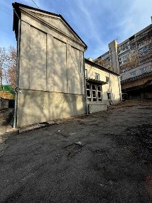 Дніпропетровська область, Дніпро, Соборний