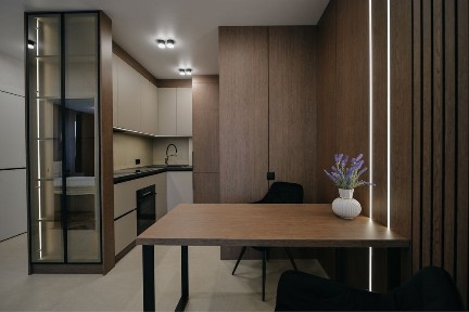 VIP продаж 1 кім квартира Greenville Park Замарстинівська Чорновола ближній центр