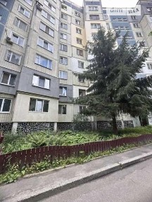 вулиця Героїв України, мікрорайон Сади 1, район Шевченківський (Жовтневий), Полтава, вул. Героїв України • ID 34587855