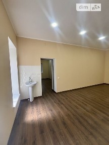 Продаж офісного приміщення 115.6 кв. м. на 1 поверсі на вул. Святослава Хороброго, двоповерхова будівля • ID 34590186