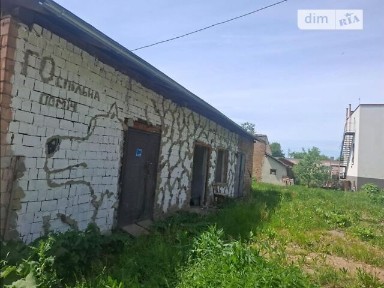 Мирона Тарнавського вулиця, Дрогобич, вул. Мирона Тарнавського 33/3, одноповерхова будівля • ID 34589022