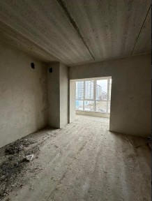Продам 3 кімнатну квартиру на Бамі в готовому будинку