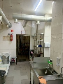 Продається готовий бізнес - пекарня