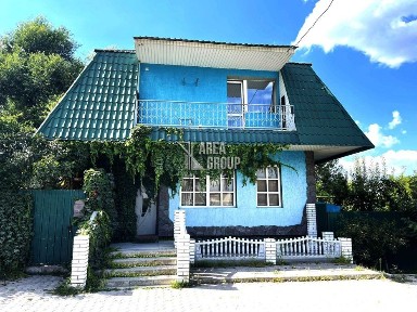 Будинок + готове комерційне приміщення | 147 м2 | 6 соток