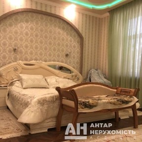 Продається шикарна 3-к квартира в Кропивницькому, р-н Центр міста
