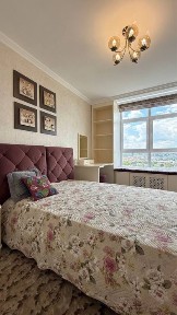 Продаж елітної квартири в ЖК White Tower