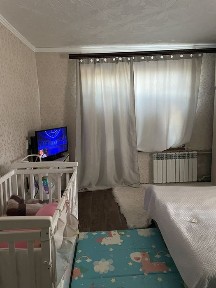 Продам 1к квартиру