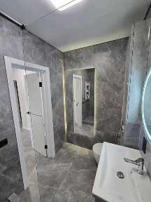 Продам квартиру, ремонт, меблі, техніка