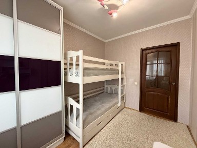 Продаж 3-кімнатної квартири з ремонтом на вул. Львівській, м. Луцьк!