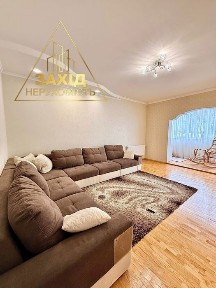 3 кімнатна Новобудова 105 кв. м ЗА СУПЕРЦІНОЮ