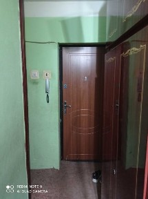 Простора 3-кімнатна квартира в цегляному будинку - вул. Івана Газюка, 5 (р-н ЛПЗ)