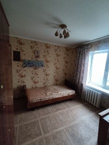 4 кімнатна квартира з добротним ремонтом