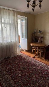 Центр! 3к квартира 63м², вул. Митницька 55, цегляний будинок Від власника
